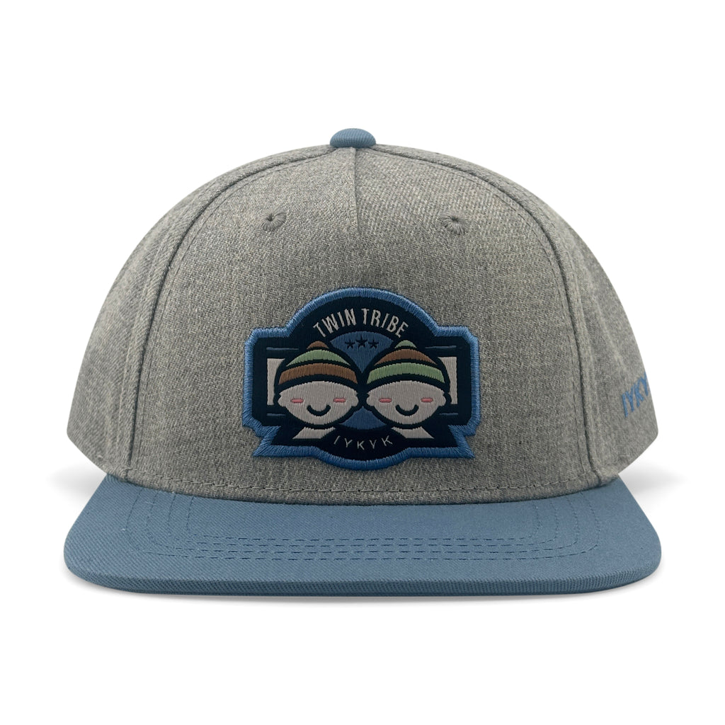 Little Legends Blue
