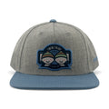 Little Legends Blue