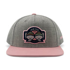 Little Legends Pink