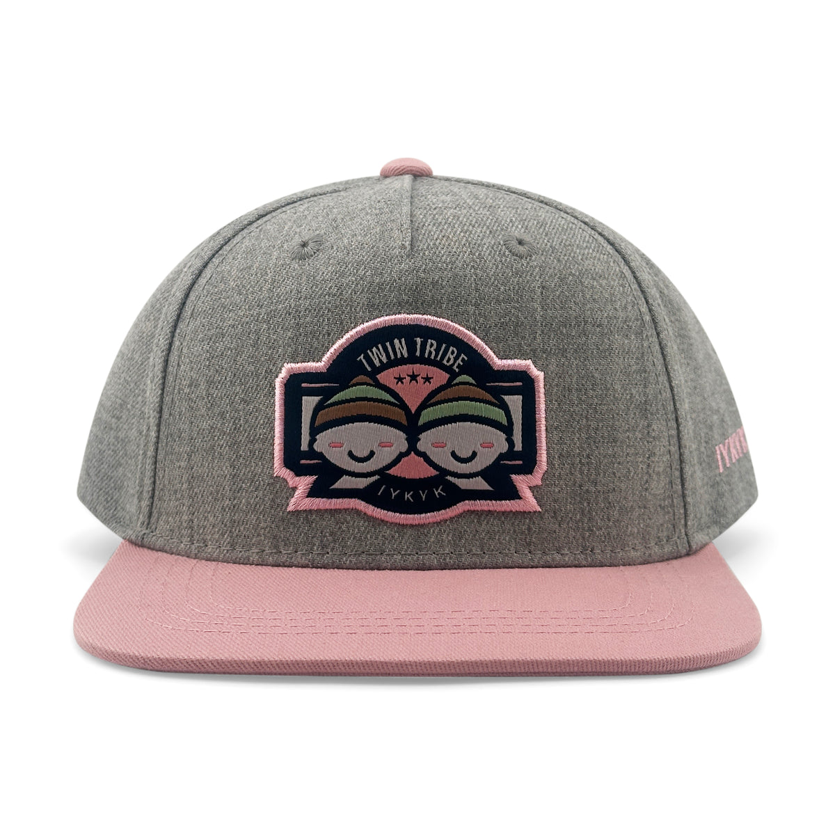 Little Legends Pink