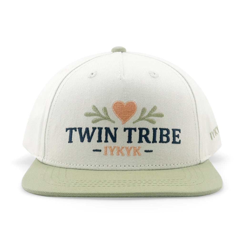 The Heartland Snapback