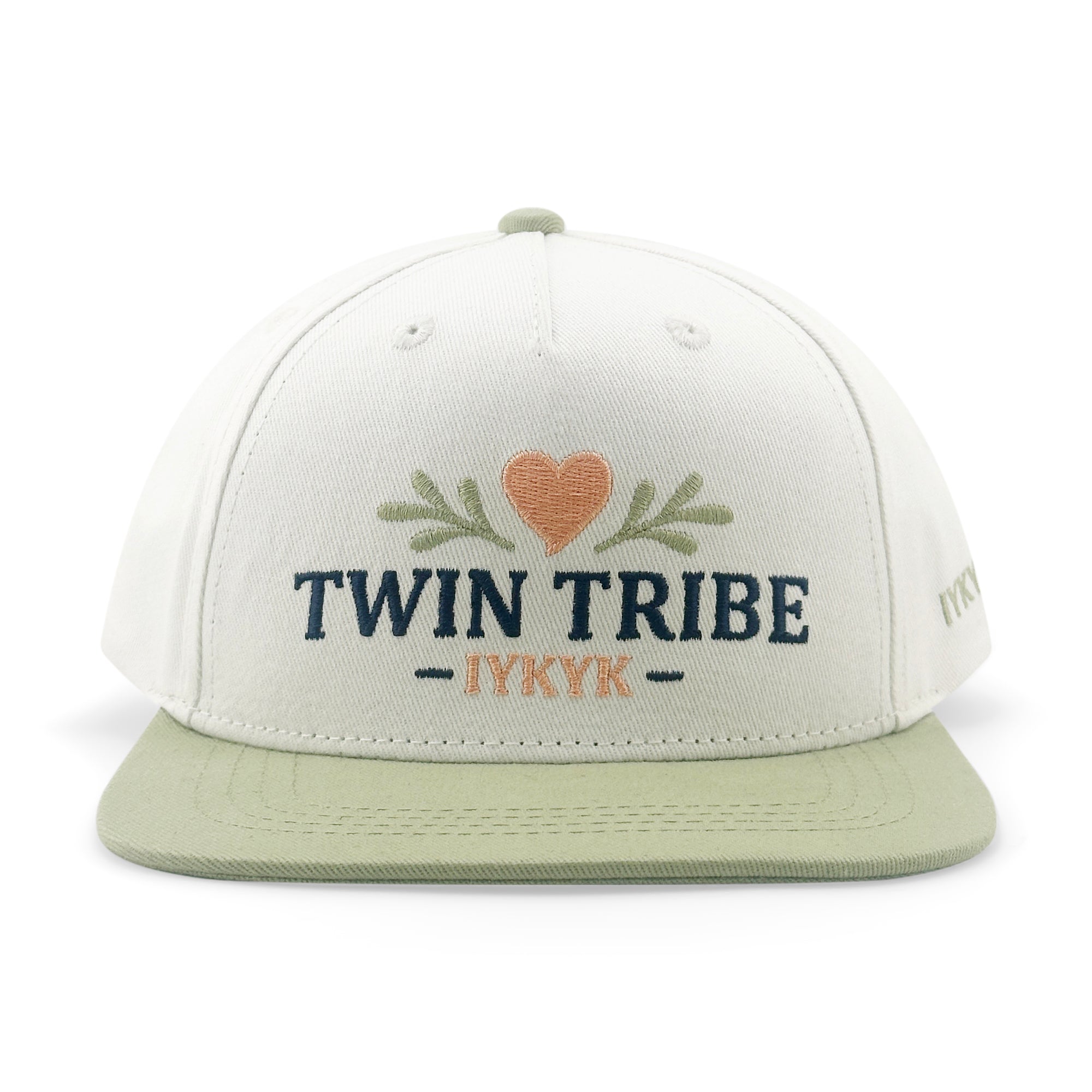 The Heartland Snapback