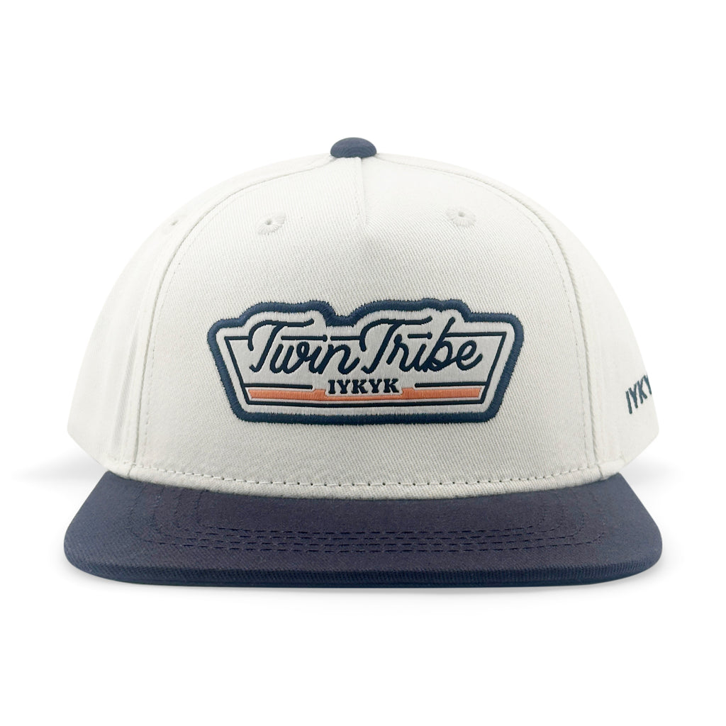 The Retro IYKYK Snapback