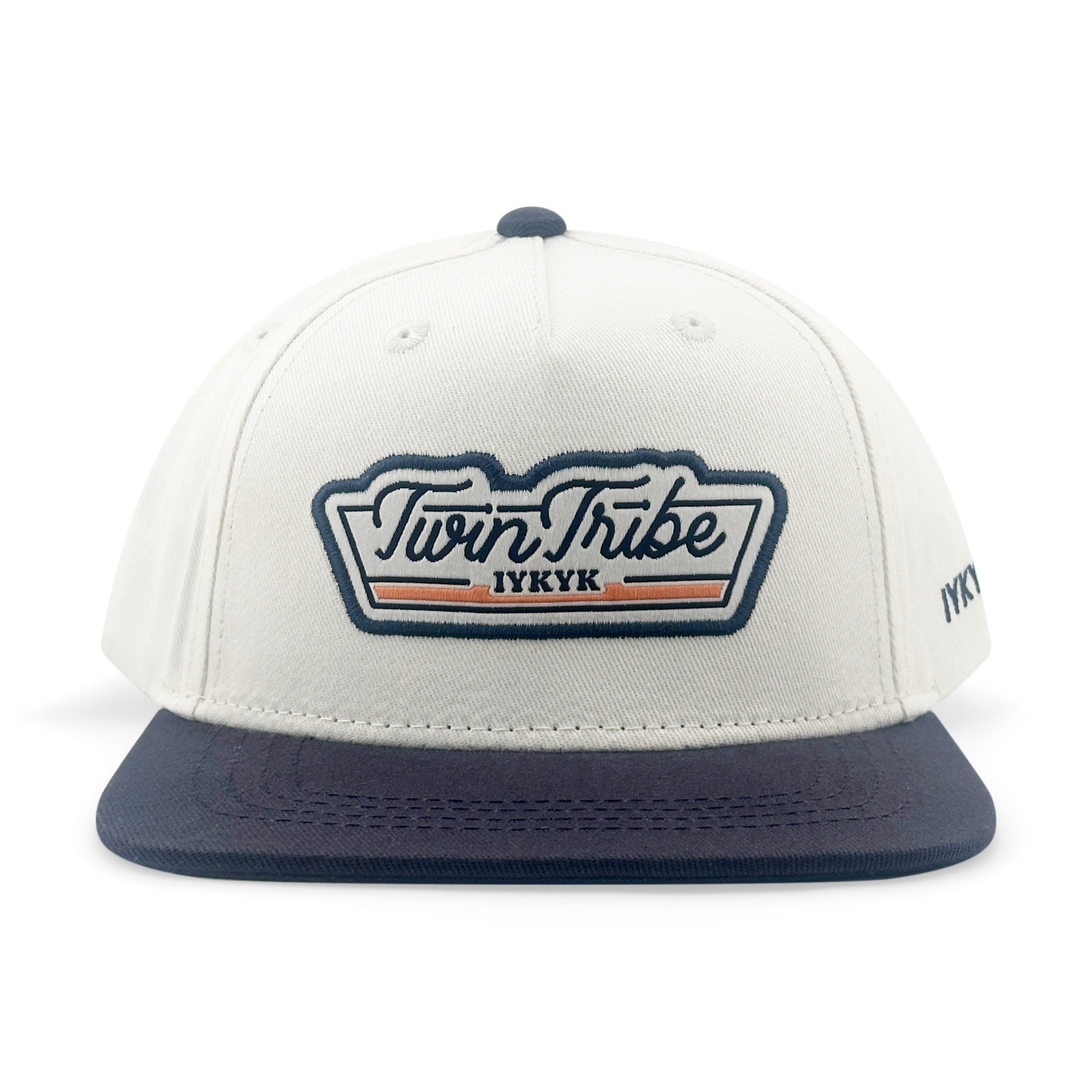 The Retro IYKYK Snapback