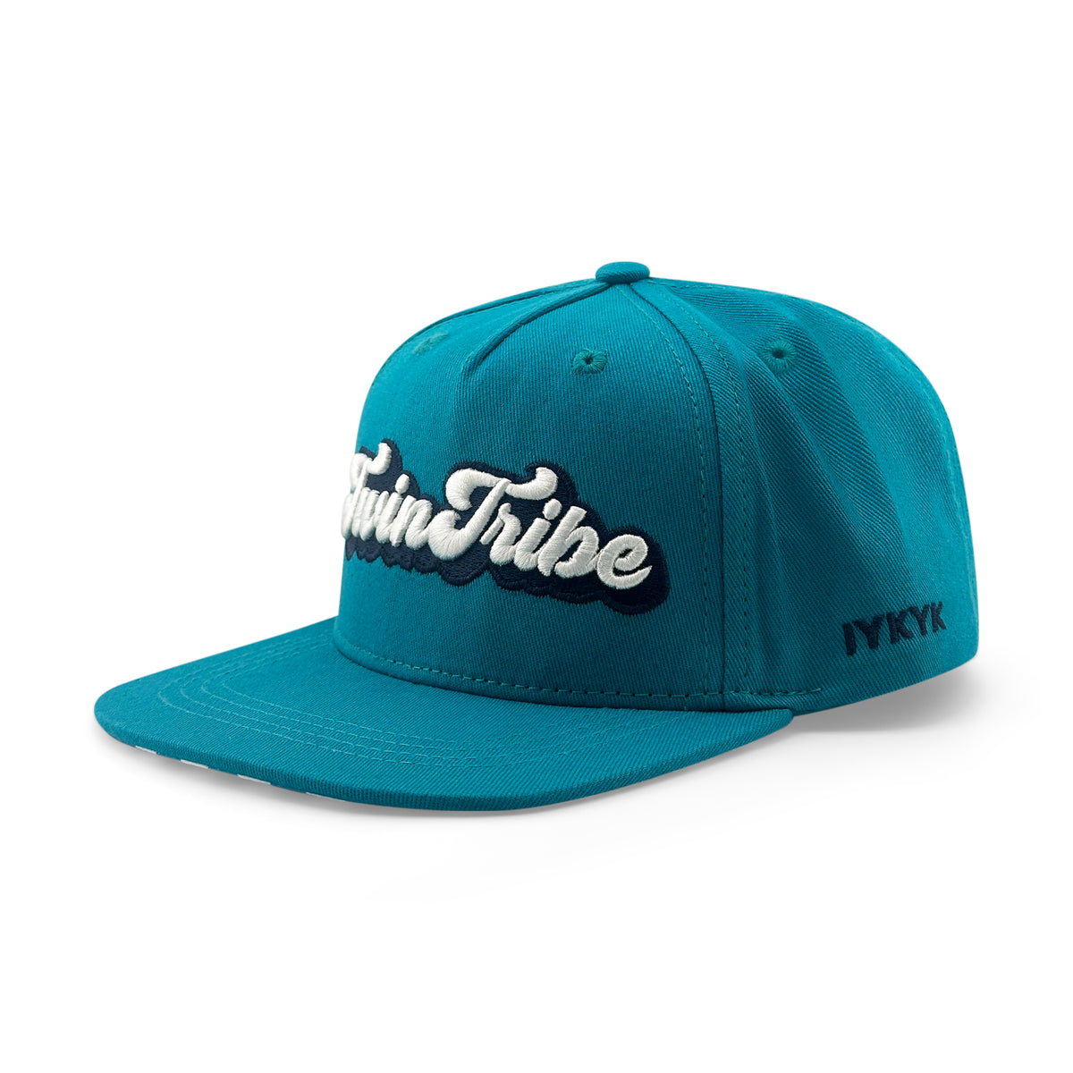 The OG Teal