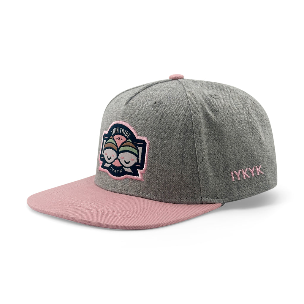 Little Legends Pink