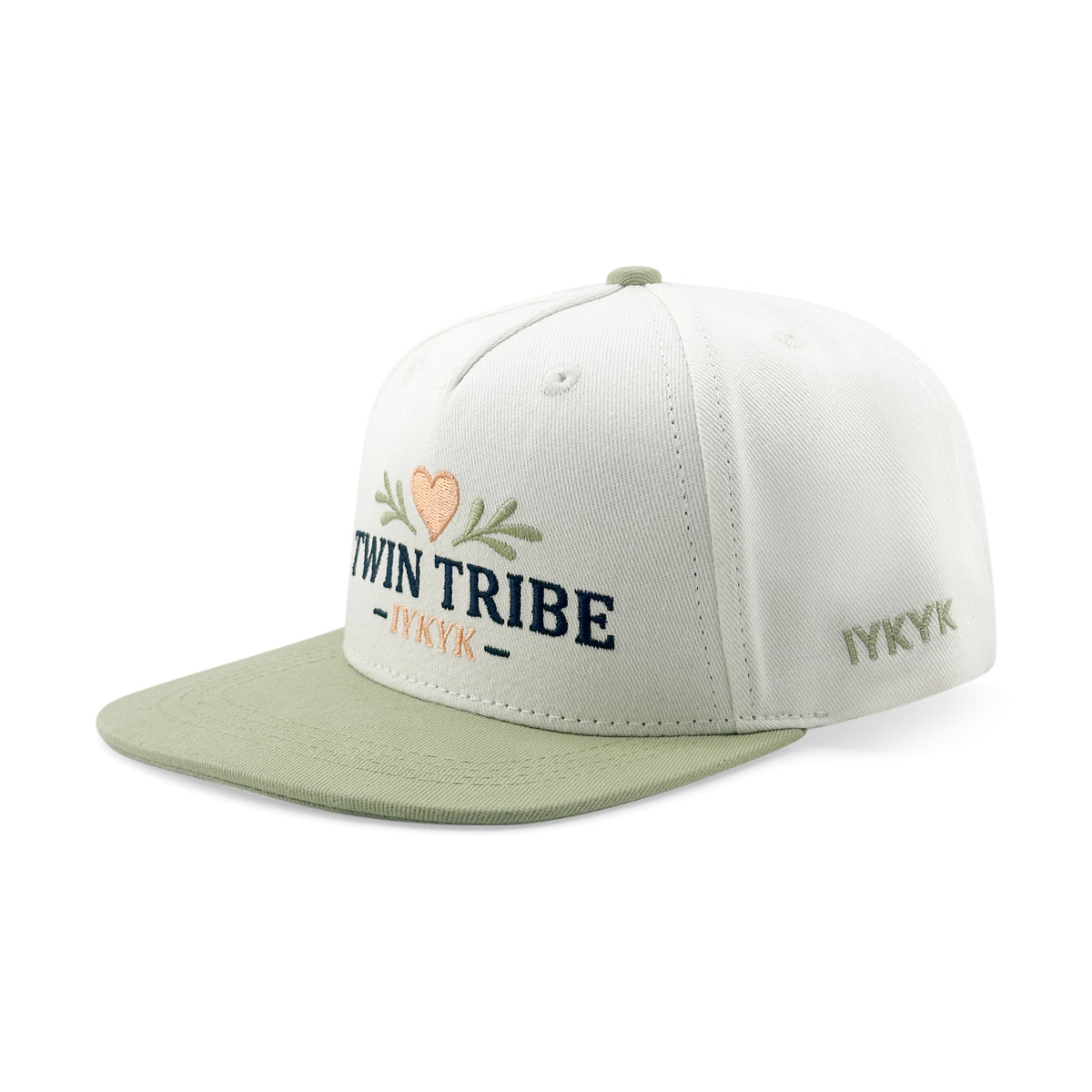 The Heartland Snapback