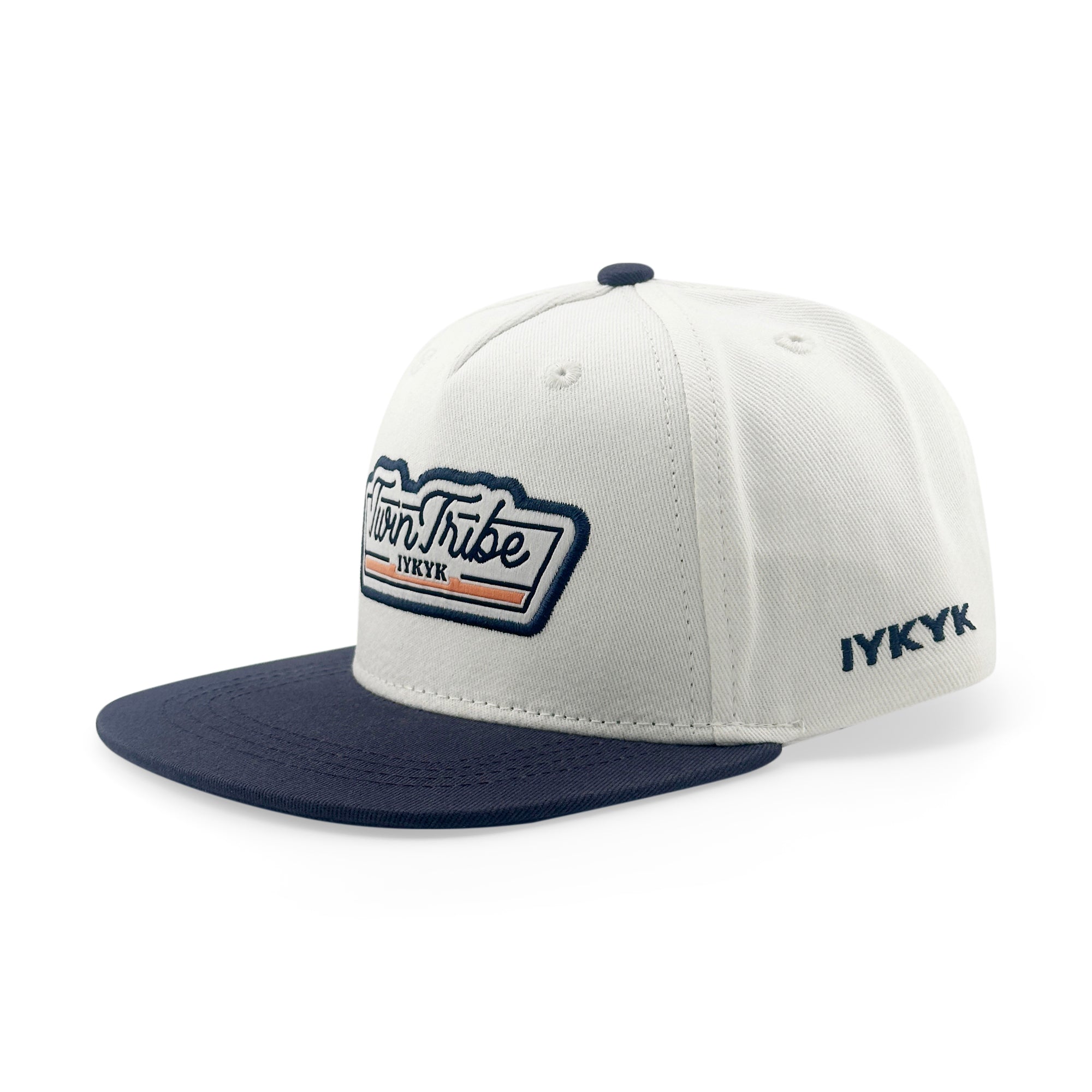 The Retro IYKYK Snapback