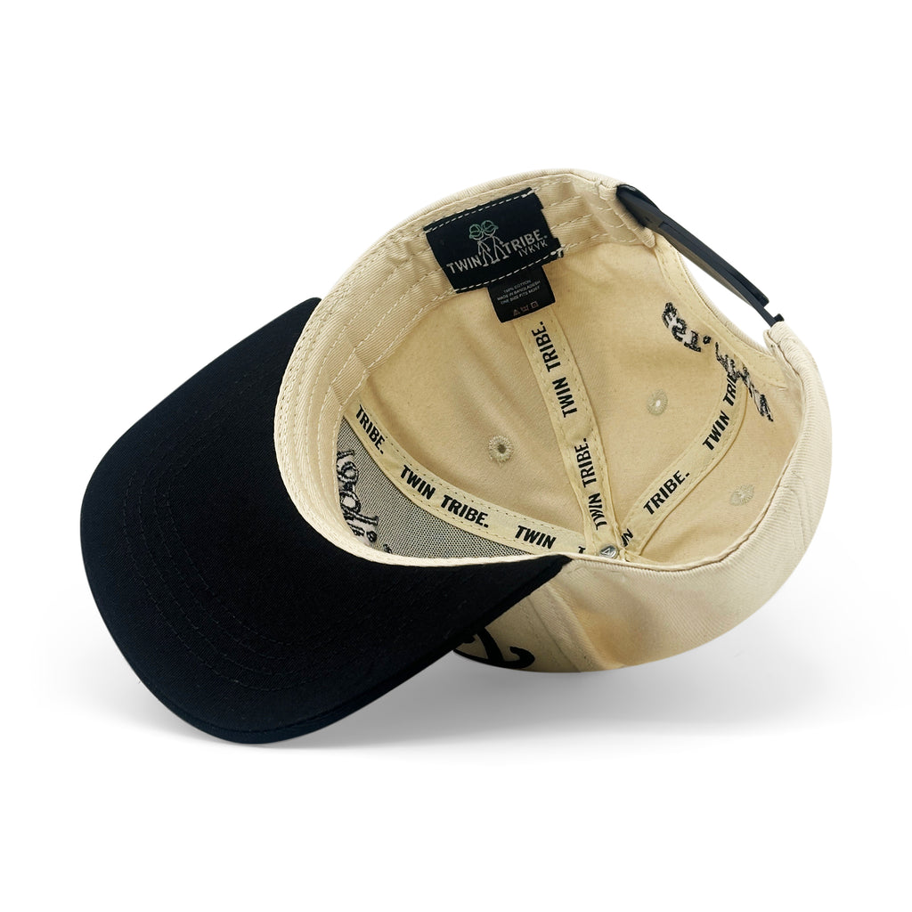 IYKYK Cream