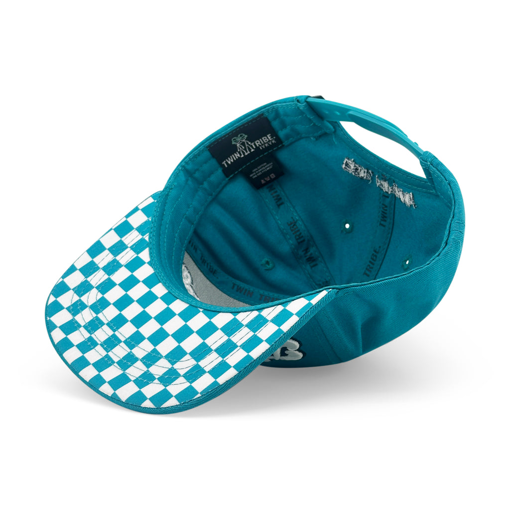 The OG Teal