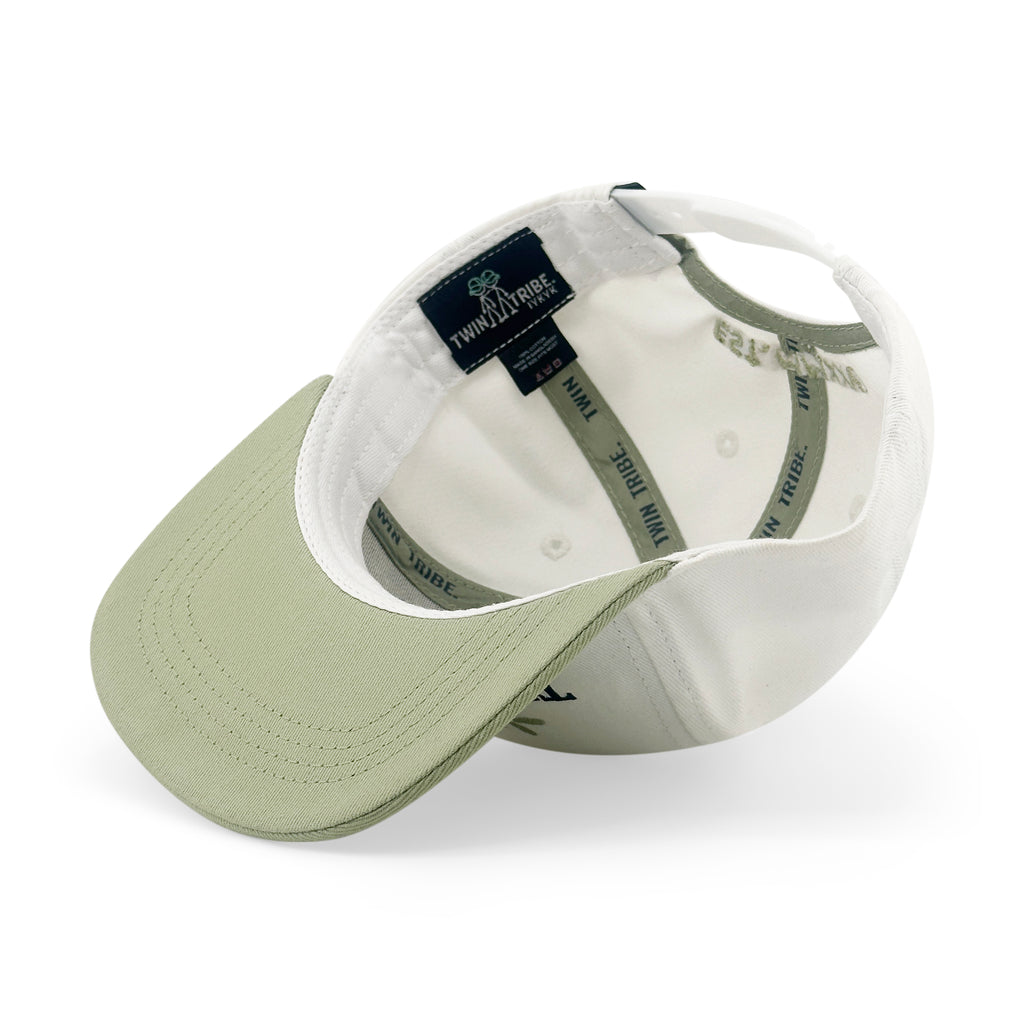 The Heartland Snapback