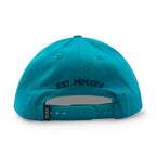 The OG Teal