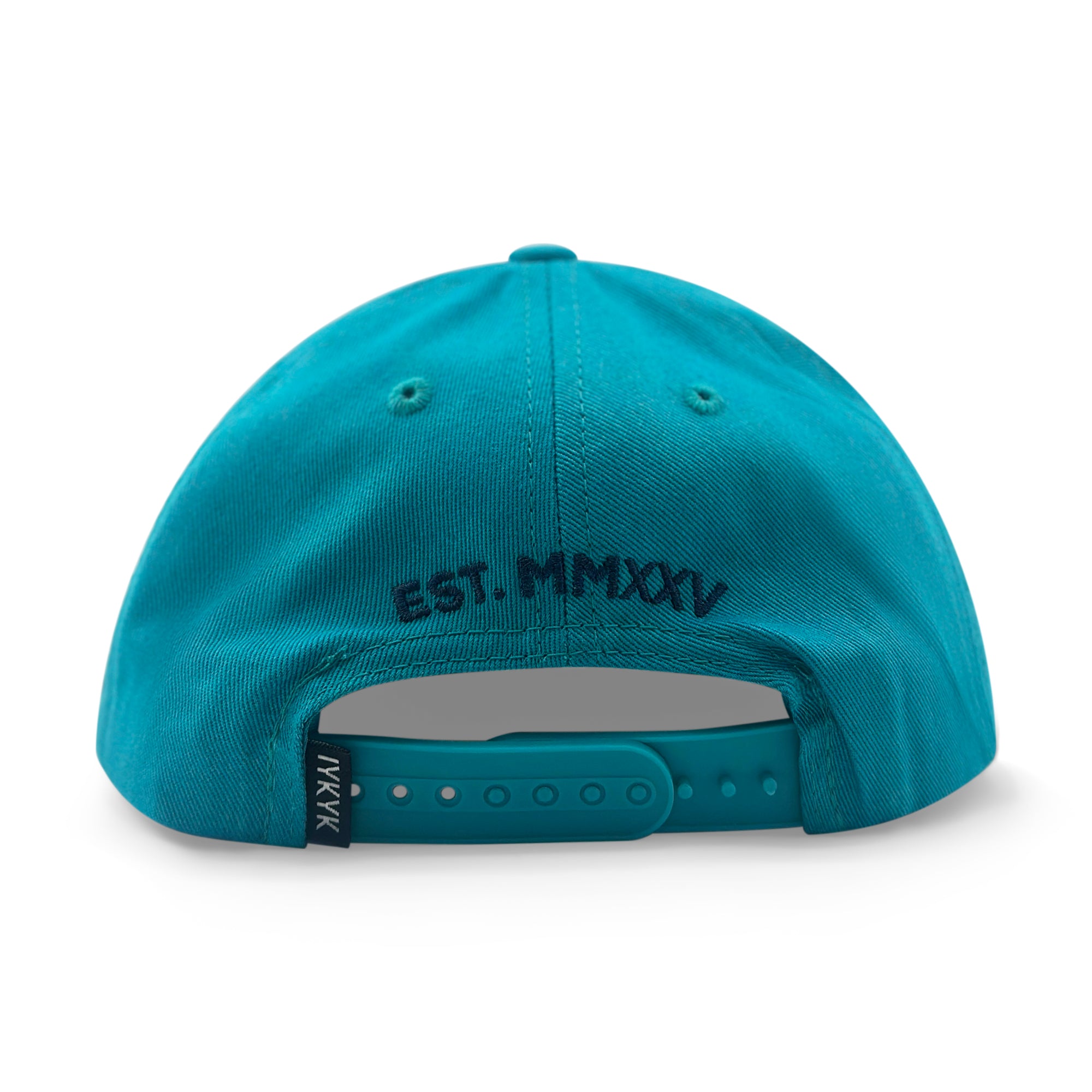 The OG Teal
