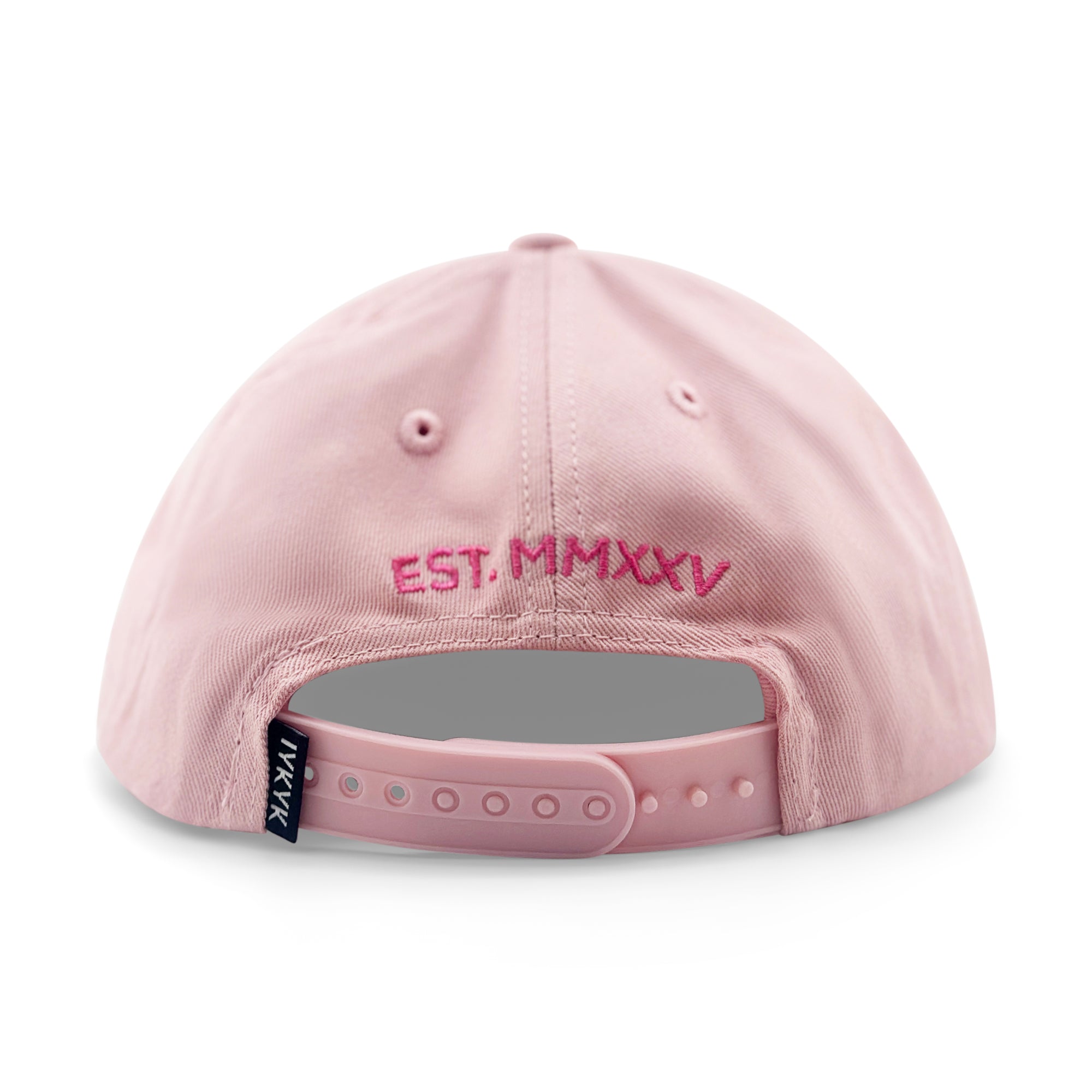 The OG Blush