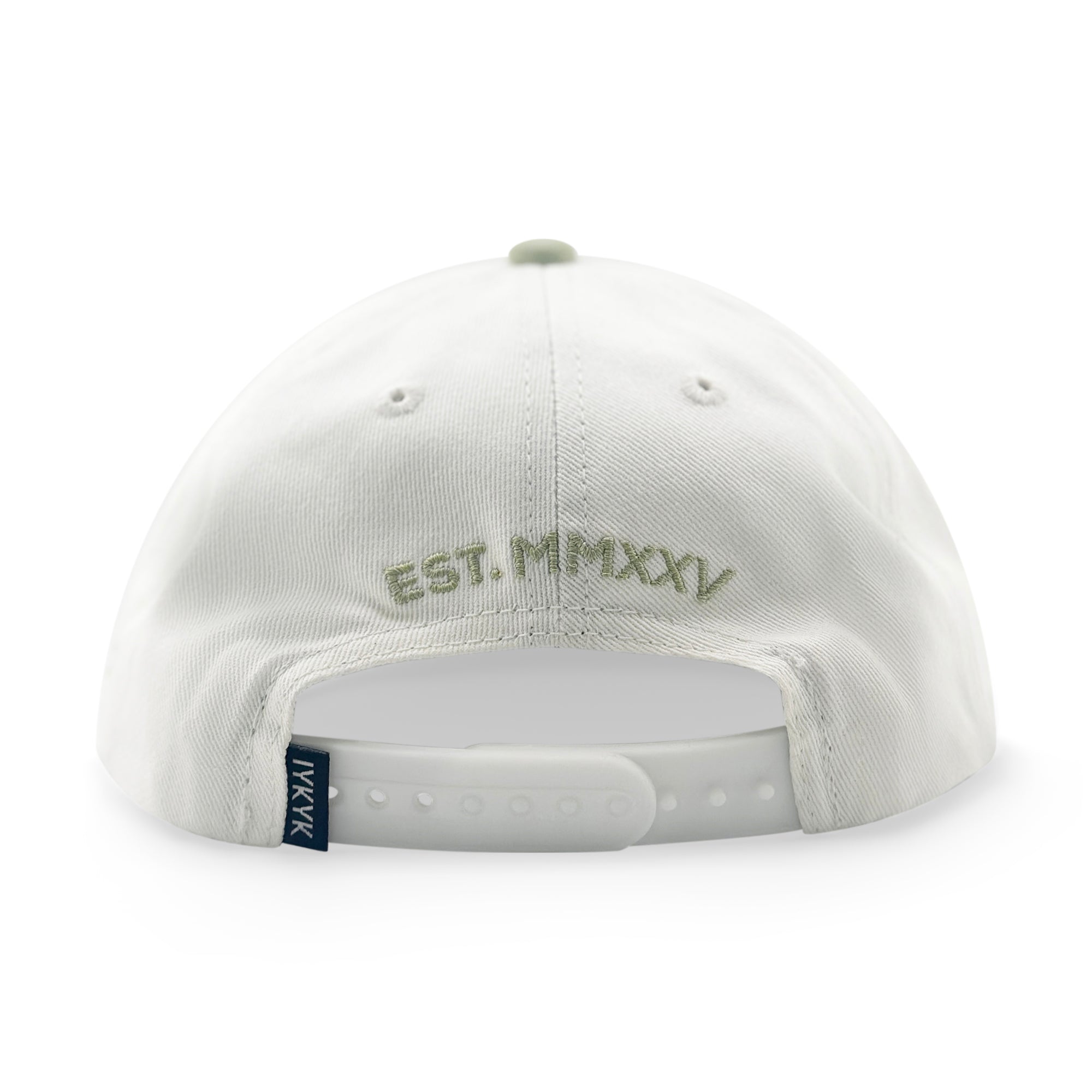The Heartland Snapback