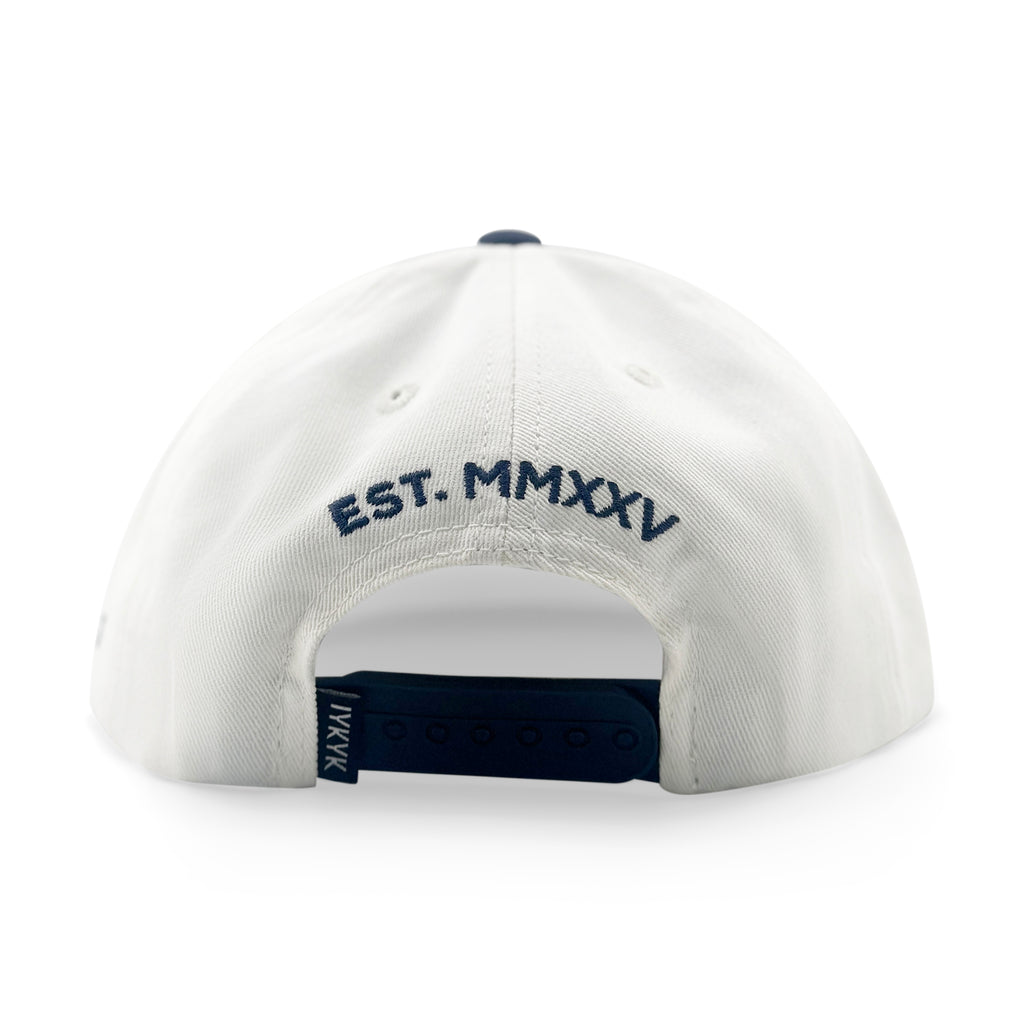 The Retro IYKYK Snapback