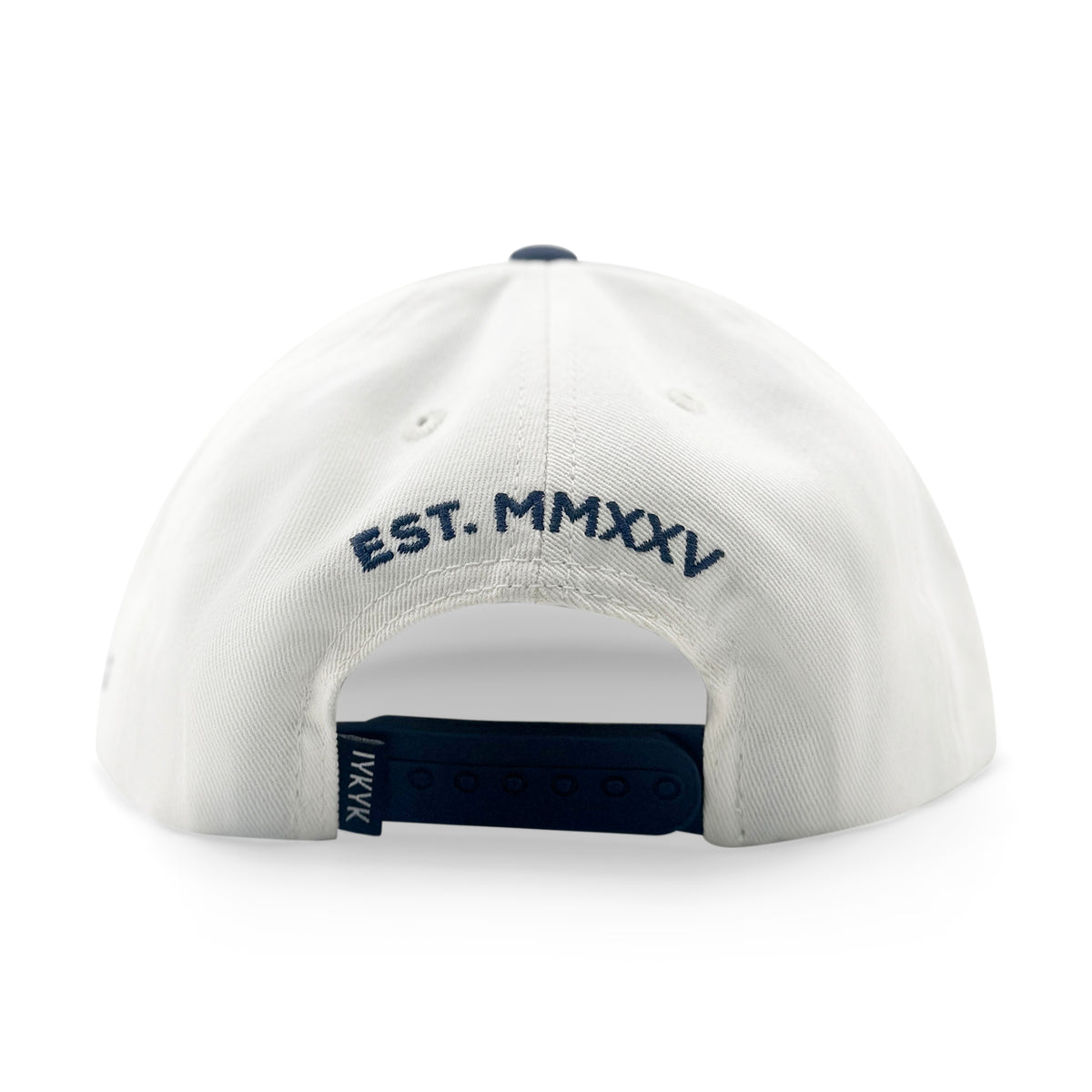 The Retro IYKYK Snapback