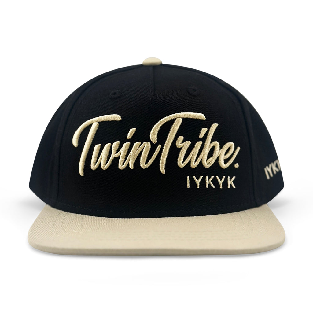 IYKYK Black