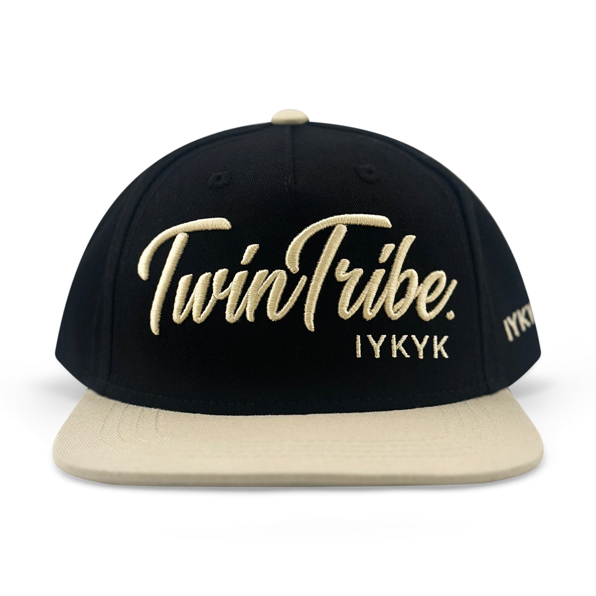 IYKYK Black