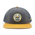 The Summit Snapback