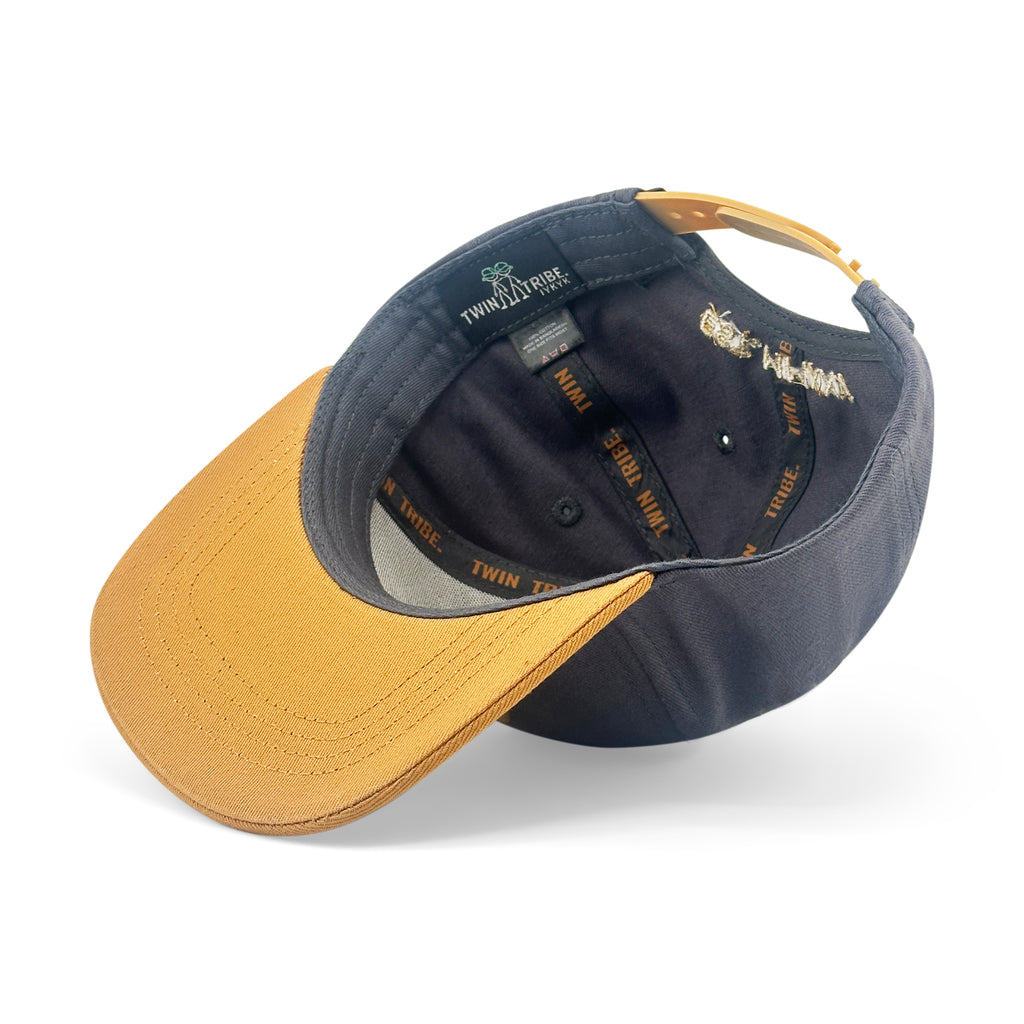 The Summit Snapback